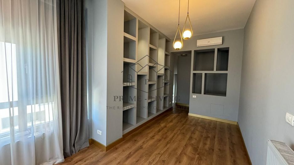 Vila de lux langa lacul Grivita in ansamblu exclusivist - Poză 11