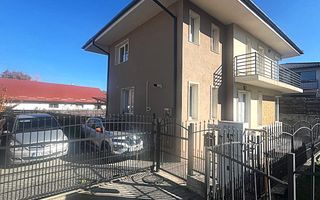 Casa individuala | Pet Friendly | 2 Parcari | Curte | AC | Dezmir Cluj - Poză 2