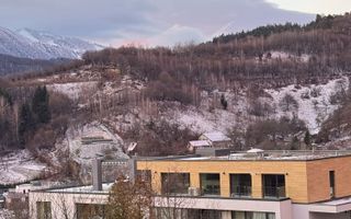 Apartament Premium, 3 Camere , Drumul Poienii– Stejăriș - Comision 0 - Poză 8