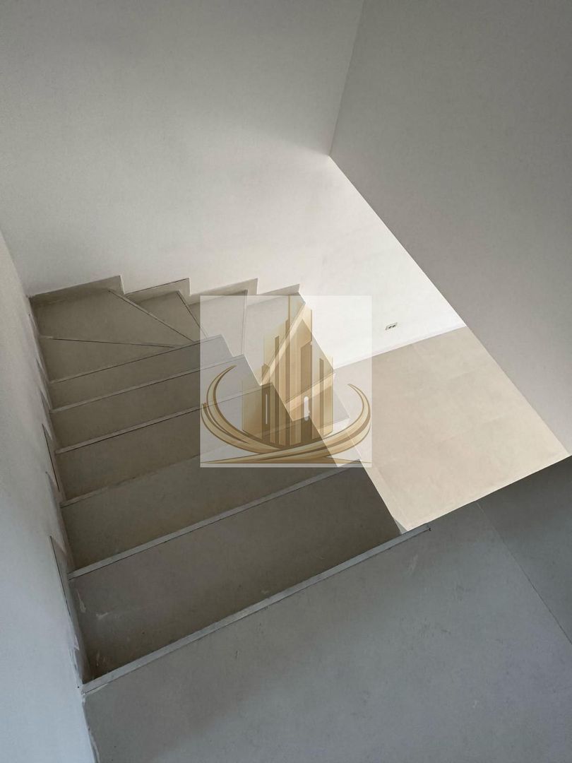 Duplex modern 4 camere, 95 mp utili, teren  300mp– C. Medveș, Urseni - Poză 11