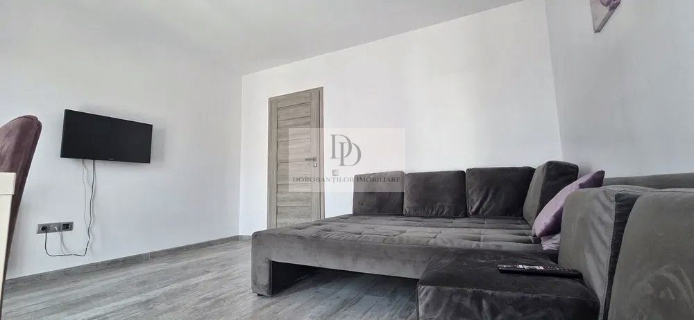 Apartament modern cu 2 camere | 65 mp | Parcare subterană | Gheorgheni - Poză 4