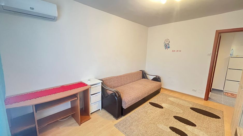 Garsoniera Lacul Tei Barbu Văcărescu - Poză 3