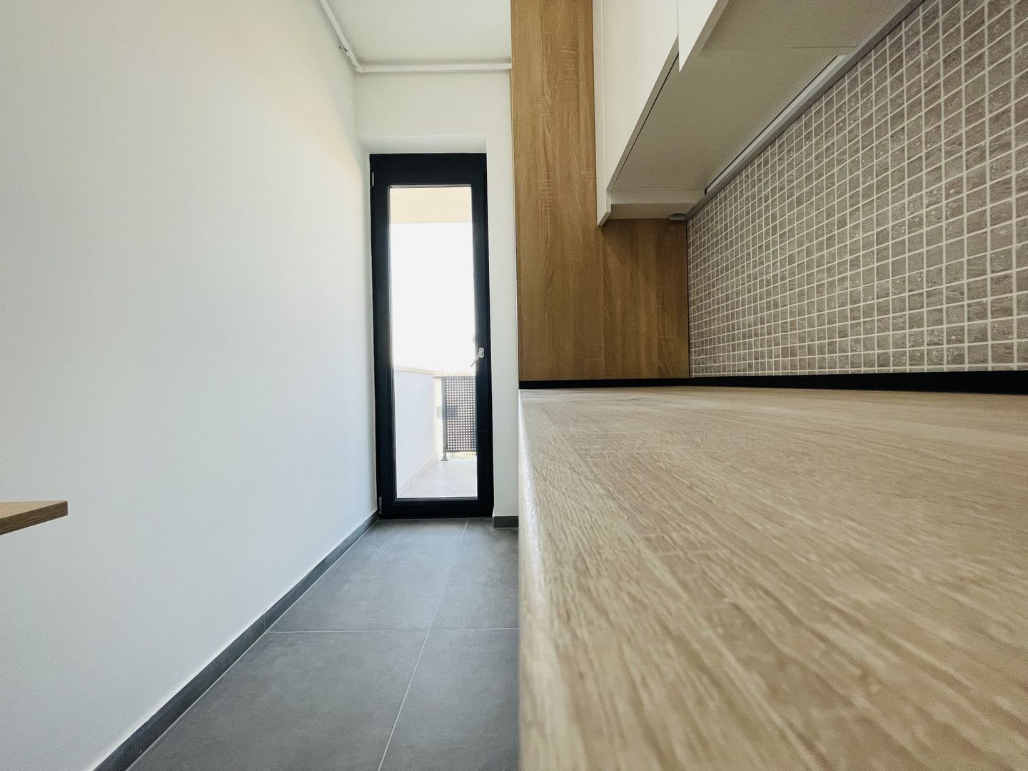 Antecontract - STUDIO - Decomandat | 40mp + Terasa 9mp | Lift&Parcare - Poză 17