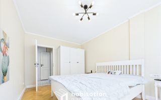Apartament cu stil, energie vibranat  si terasa –in  Piața Victoriei - Poză 14