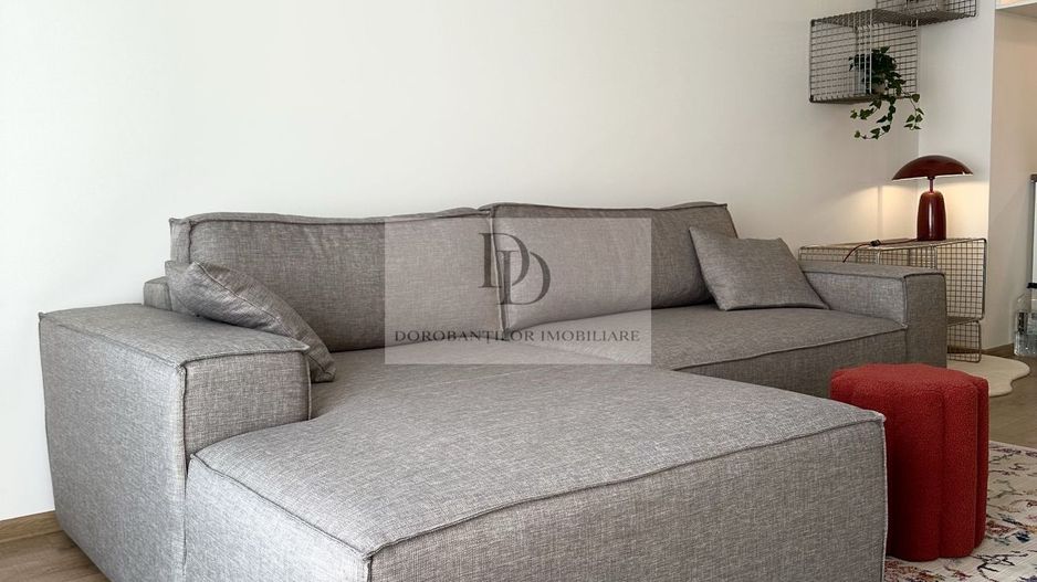 ✨ Închiriere apartament 2 camere – Junior Residence ✨ - Poză 7