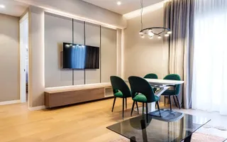 Apartament premium cu 2 camere | One Verdi Park, Floreasca - Poză 14