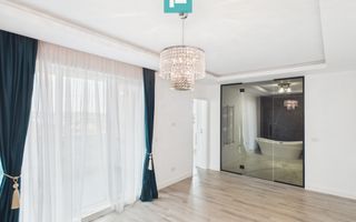 Penthouse 151 mp cu terasă – Victoria Residence - Poză 7