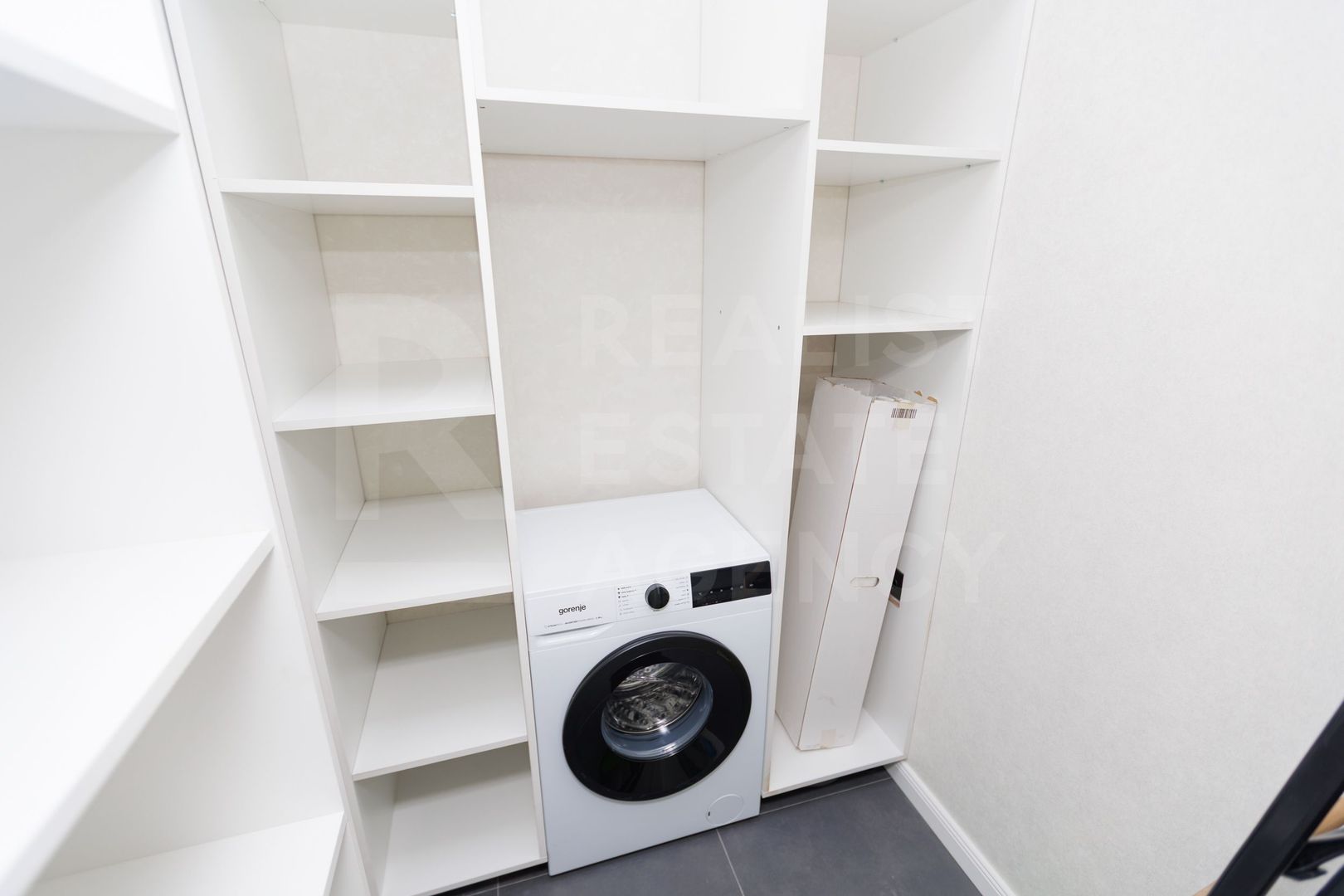 Vânzare, apartament, 2 dormitoare, str. Ion Buzdugan, Buiucani - Poză 20