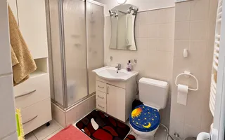 Apartament George Enescu | 3 camere | Etaj 6 | Mansarda | 95000 Euro - Poză 13