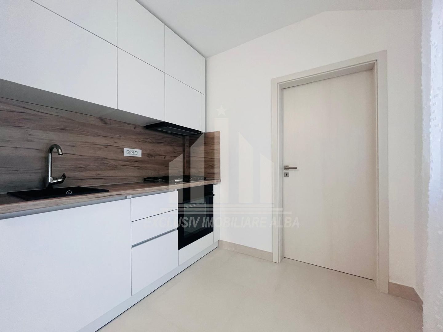 Apartament 2 camere, etajul 2, Bloc Nou - Poză 2
