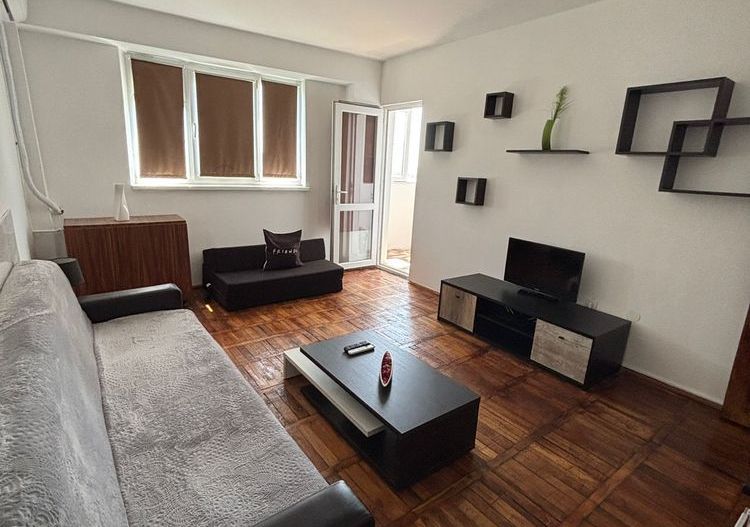 Apartament o cameră, Micro 20 - Poză 1