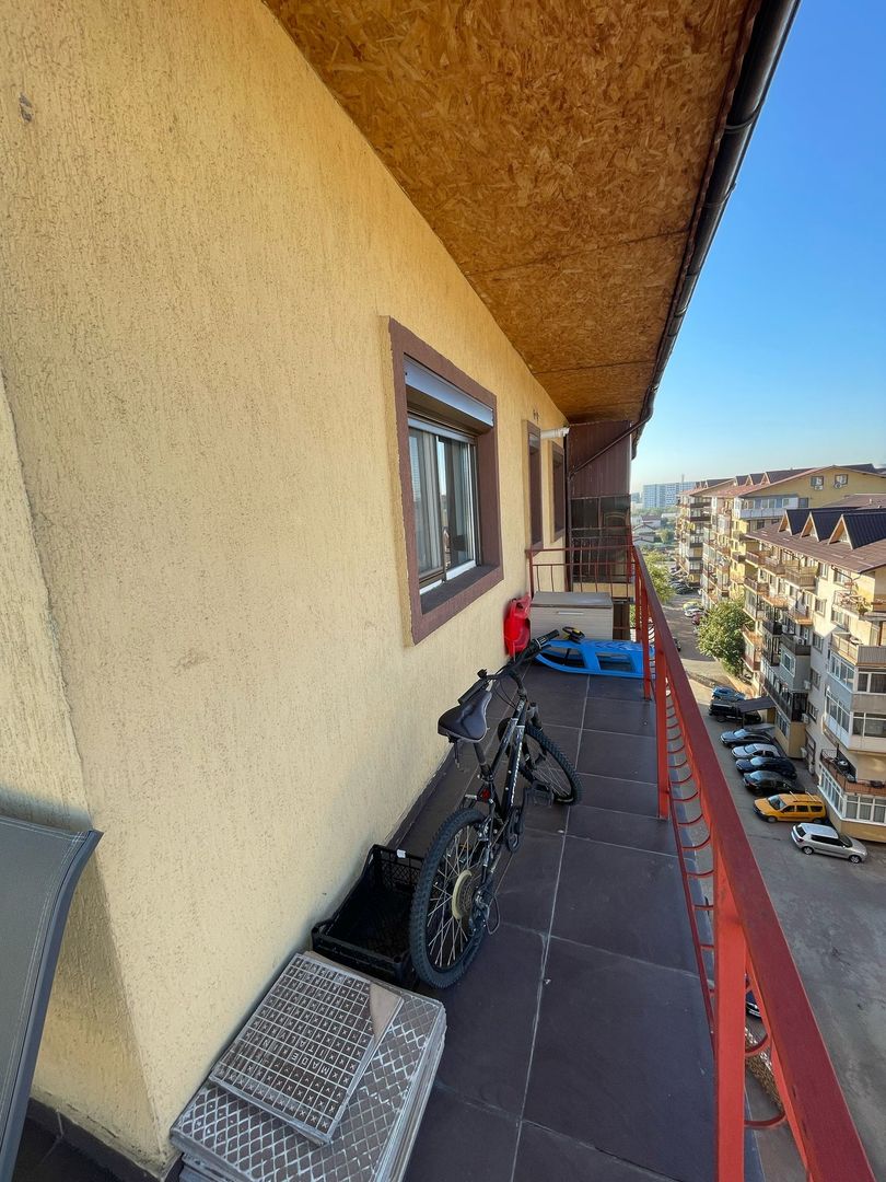 Apartament 3 camere Militari Residence | Strada Rezervelor - Poză 6