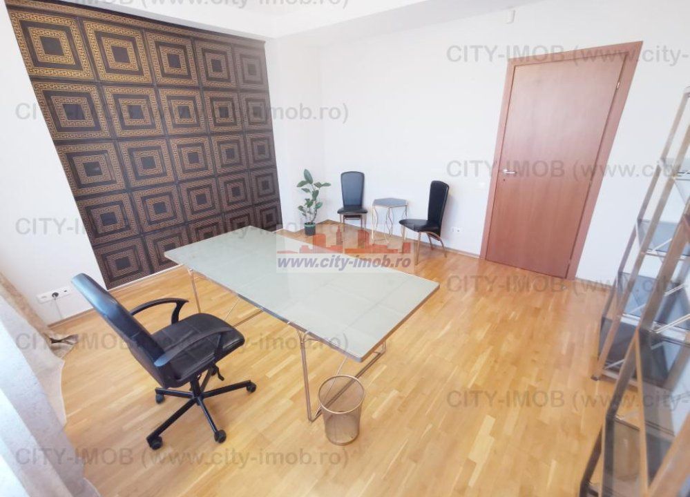 INCHIRIERE Apartament 3 camere Primaverii Bucuresti - Poză 46