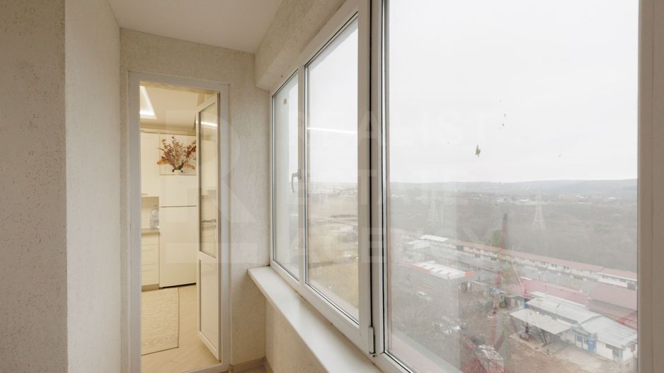 Chirie, apartament, 1 cameră, strada Ginta Latină, Ciocana - Poză 9