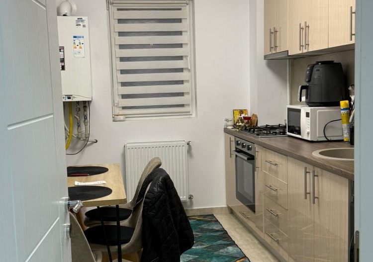 Inchiriere apartament 2 camere - Poză 6