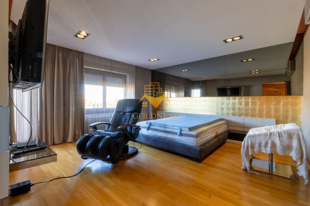 5 camere, modern, garaj, gradina,Buna Ziua,Zona Bonjour Residence,LIDL - Poză 14