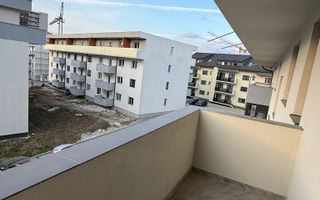 APARTAMENT DE ÎNCHIRIAT – PRIMA ÎNCHIRIERE – DOAMNA STANCA - Poză 8