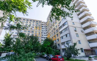Vânzare, apartament, 2 camere, str. Socoleni, Poșta Veche - Poză 12