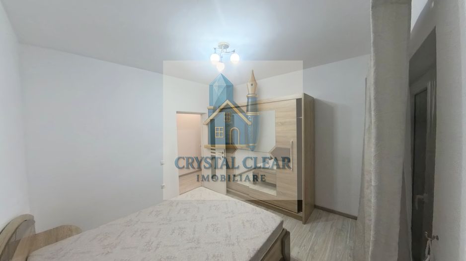 Apartament 2 camere + loc parcare - cartierul Unirii, str. Pomilor - Poză 7