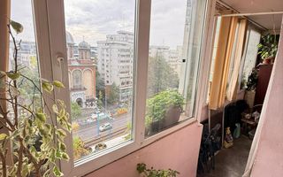 Centrala Proprie | 3 camere | Decomandat | N. Titulescu - Poză 3