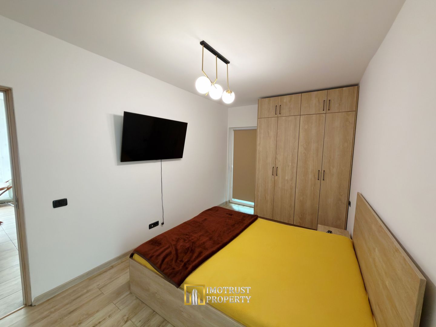Apartament Ultracentral de inchiriat, Arad Plaza - Poză 4