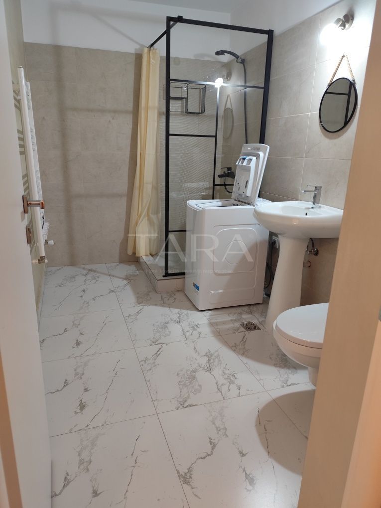 Apartament 2 camere-Dambul Rotund-ansamblul EGO Rezident. - Poză 7