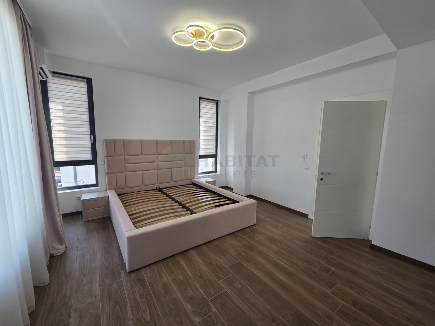 Vilă premium | The Class Villas, Tunari| Rooftop 60 mp - Poză 13