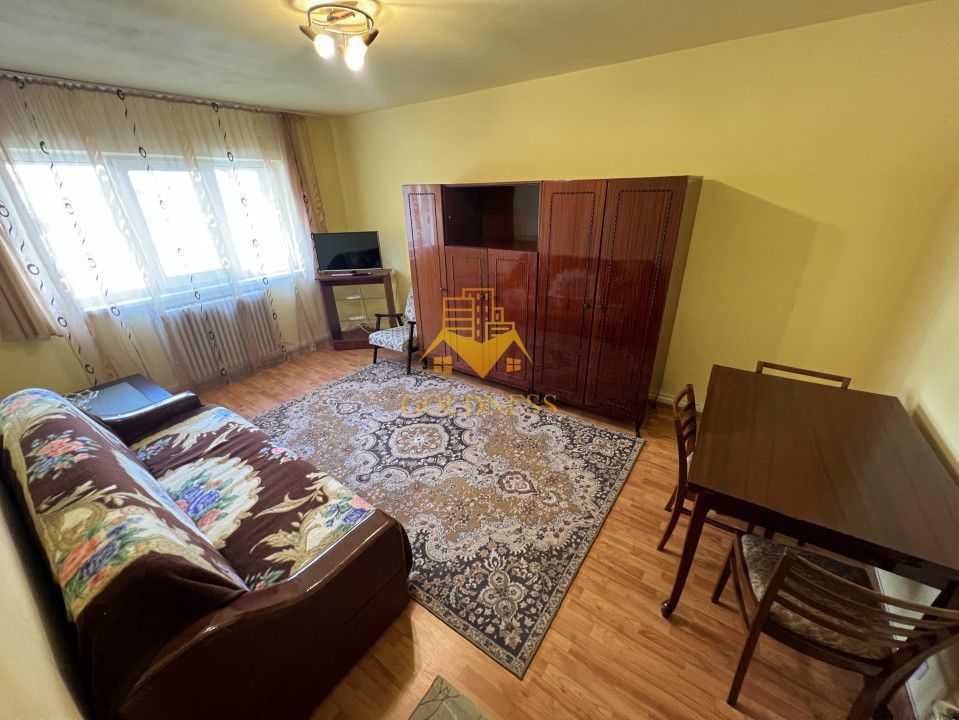 3 camere, decomante, Grigorescu, zona Parcul Rozelor, BT, MOL, 1 Dec - Poză 8