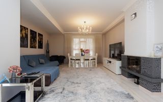 Vânzare, casă, 4 camere, str. Primăverii, Buiucani - Poză 6