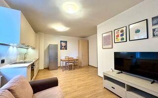 Apartament mobilat si utilat cu 2 camere | Giroc | Eso Petrol - Poză 5