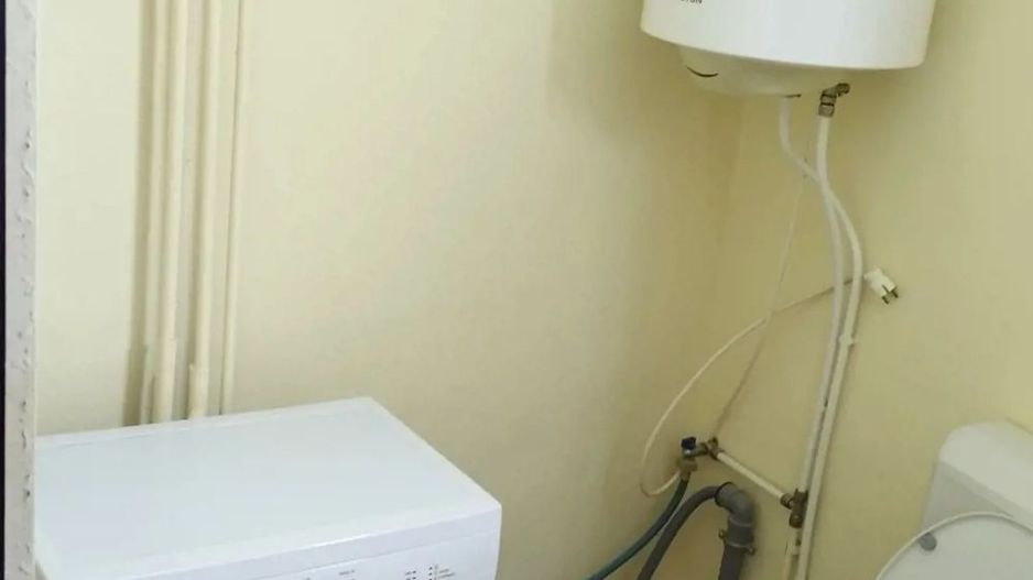 Garsoniera decomandata Brazda lui Novac. - Poză 5