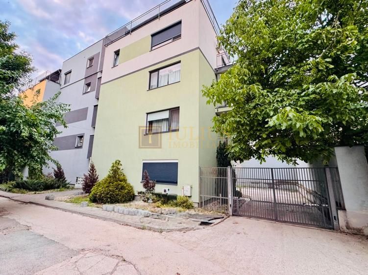 2 camere| Olimpia-Complexul Studentesc| loc de parcare| bloc nou |52 mp - Poză 1