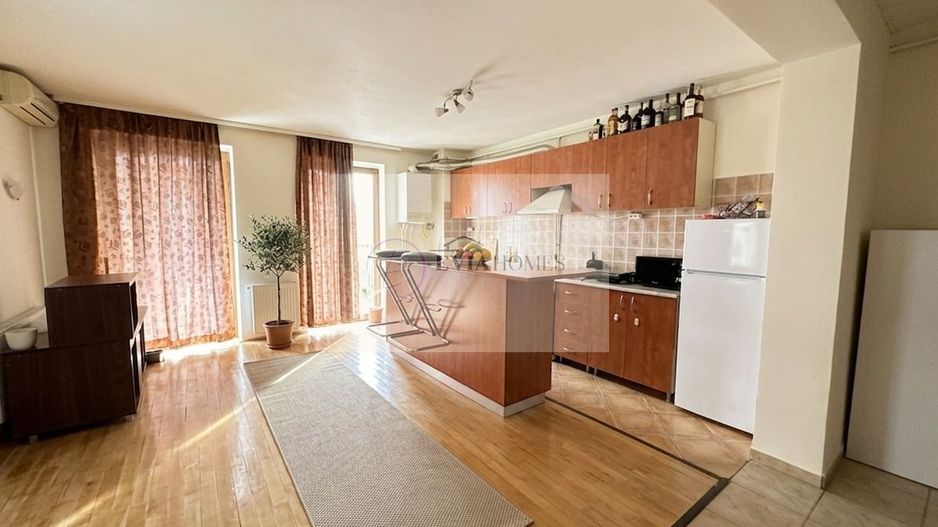 Zona Home Garden/Garaj inclus/Parter înalt - Poză 1