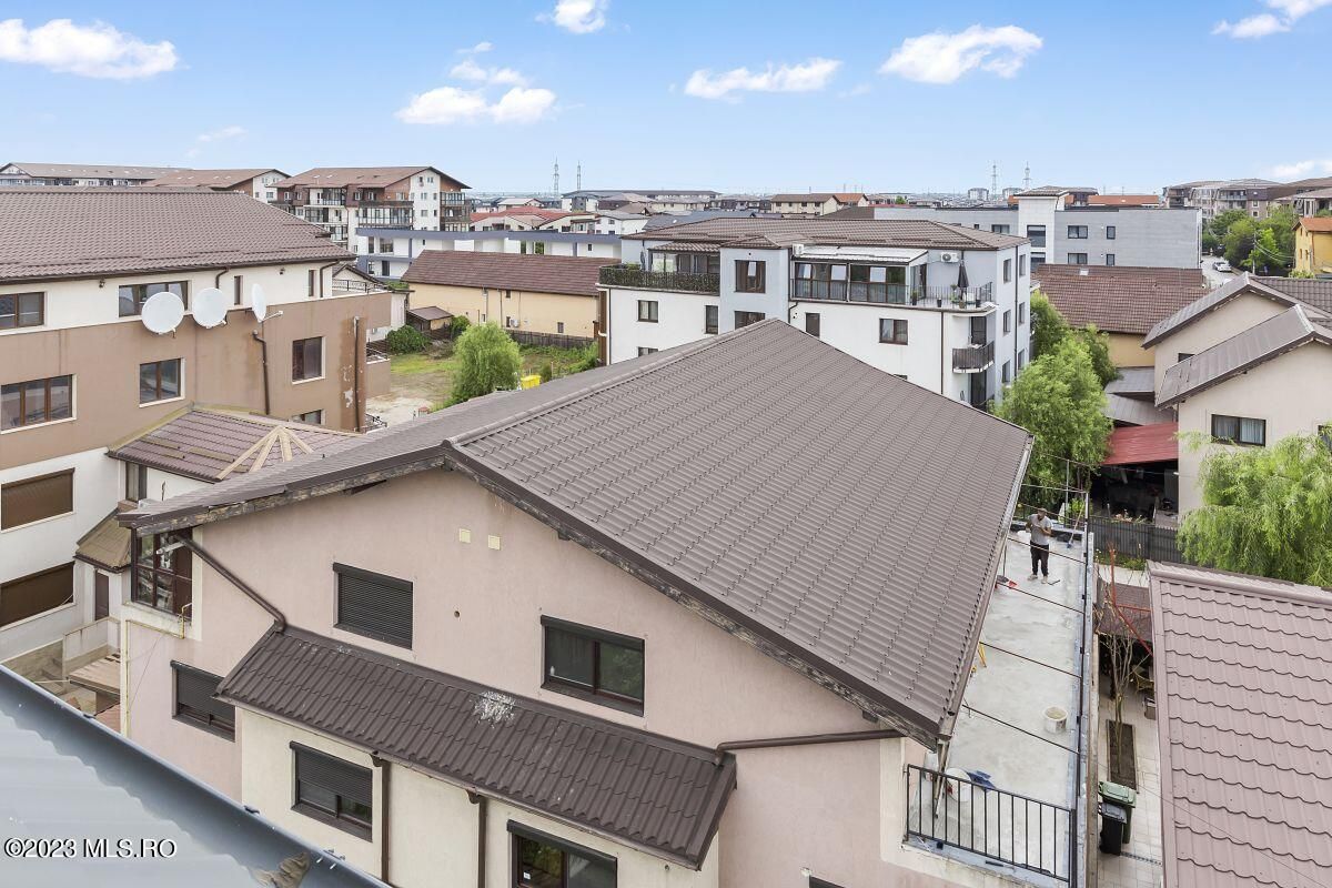 Fundeni - Ciresului, 4 camere, 134 mp, pe doua niveluri, finalizat! - Poză 28
