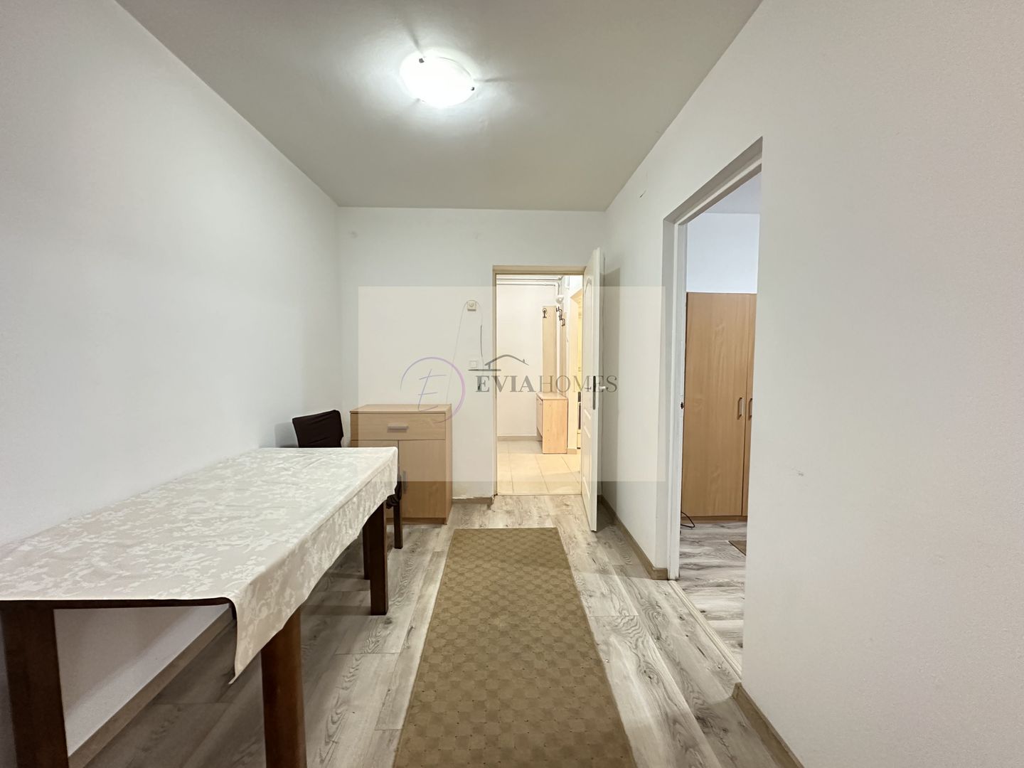 2 camere/P-ta Gării/ zona Străzii Horea - Poză 5