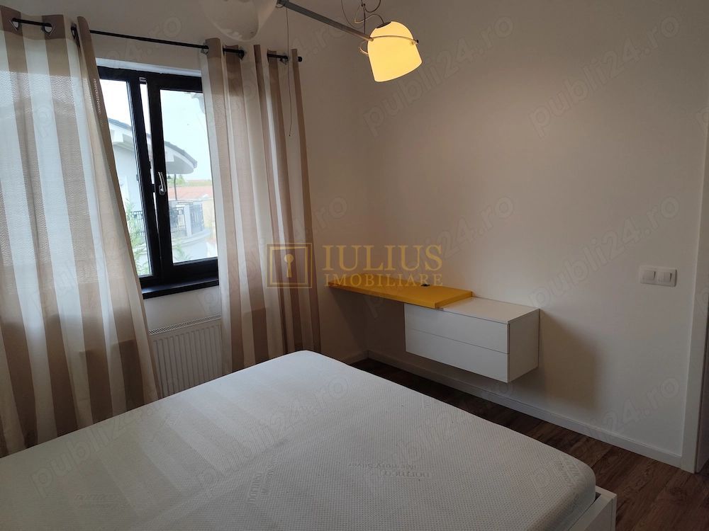 2 camere - BRAYTIM - Muzicescu - Muzeul Apei - loc de parcare- balcon deschis - Poză 6