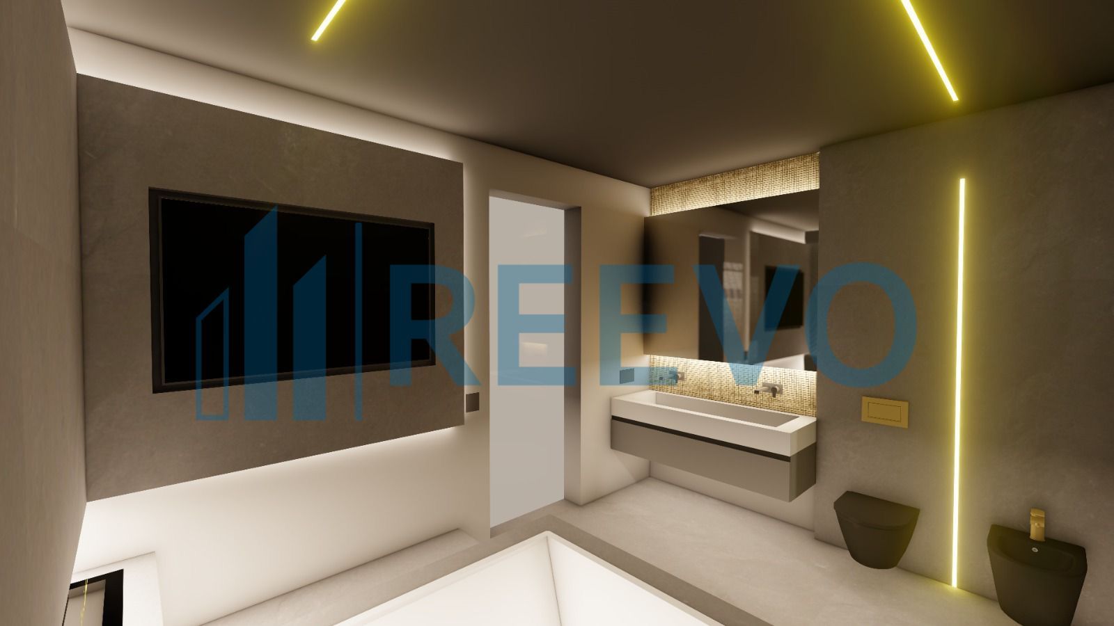 Casă/Vilă 500 mp Dumbrava Roșie, NT - Poză 11