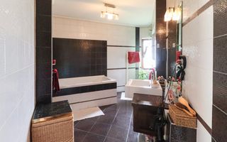 Casa individuala deosebita de vanzare, intr-o locatie de exceptie! - Poză 29