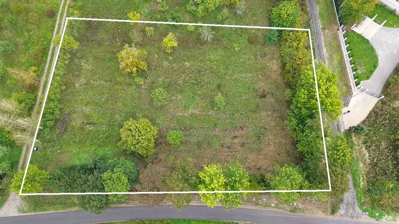 De vanzare Teren Intravilan Viile Satu Mare 2812MP/Dublu Front Stradal - Poză 4