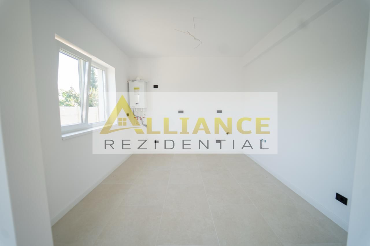 Ansamblu Rezidential - 16 Case Individuale - 4 Camere 2 Bai - Poză 10