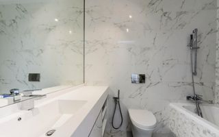 Apartament premium cu 4 camere în One Mamaia Nord | Sea View - Poză 29
