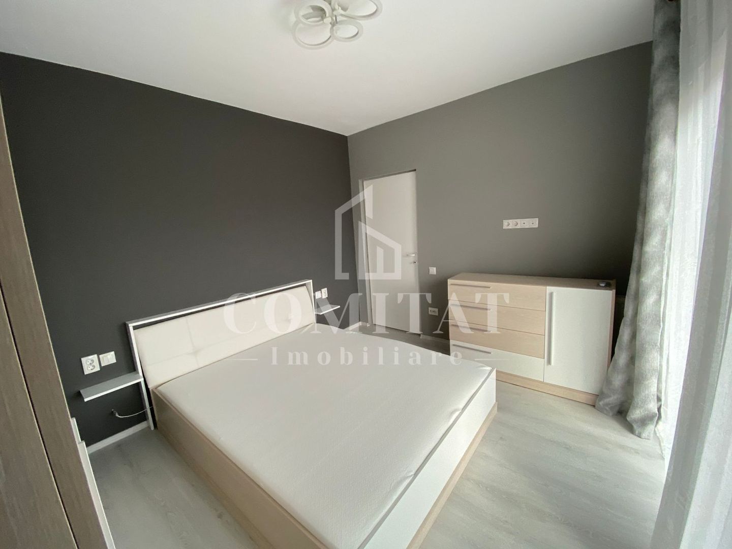 Apartament cu 3 camere | Imobil nou | Pet Friendly | str Fabricii - Poză 1