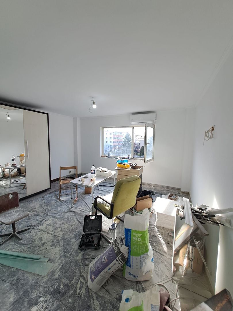 Apartament 1 camera 30mp zona parcul Farmec - Poză 2