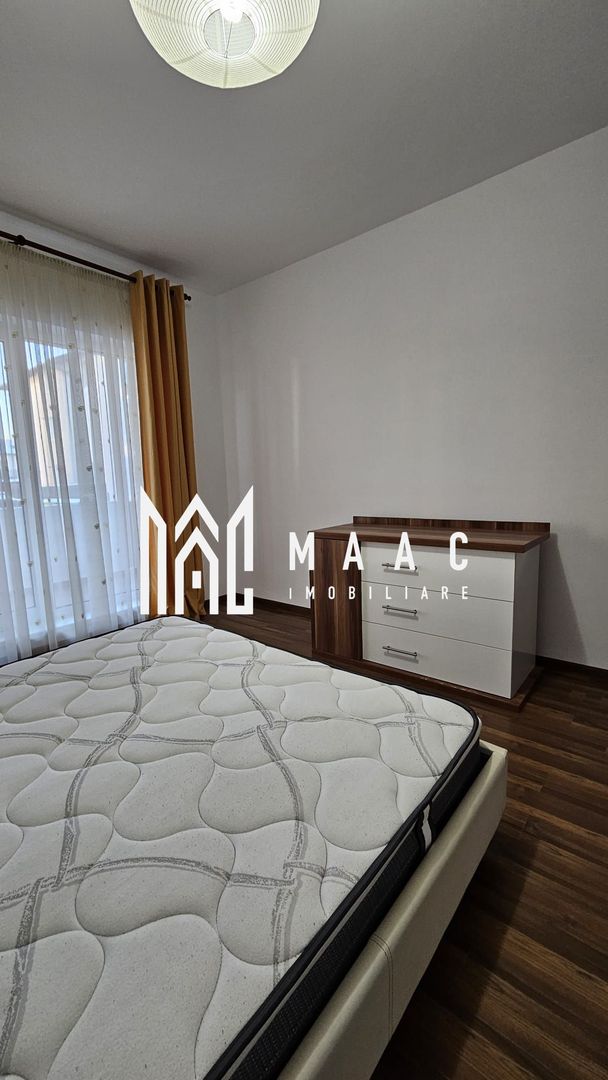Apartament 3 camere | Parter | Decomandat | 68MPU | Selimbar - Poză 3