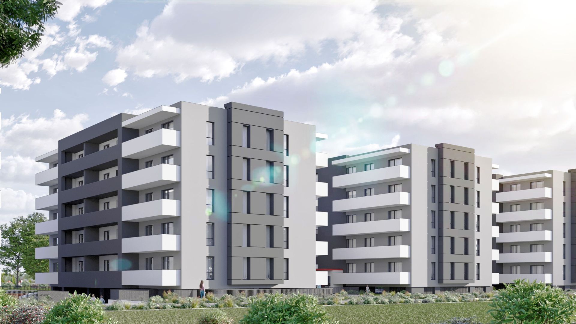 2 Camere Pallady/ STB - Poză 2