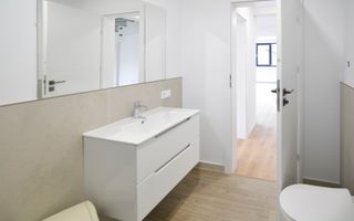 Vilă modernă premium în Gheorgheni, 2 nivele, finisaje de lux - Poză 14