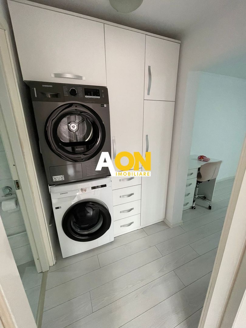 Apartament 2 Camere Complet Renovat - Poză 5