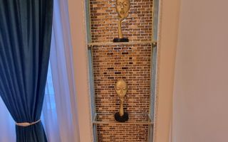 Garsoniera de inchiriat-Dristor - Poză 9