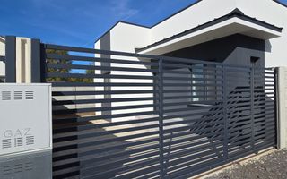 6 Case superbe situate in inima comunei Berceni - Poză 1