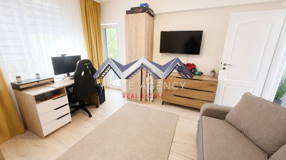Casă single P+1 | curte amenajată | Tunari - Otopeni - Poză 11